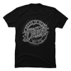 the boys are back in town shirt